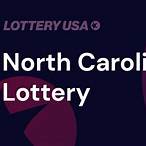 winning north carolina lottery numbers